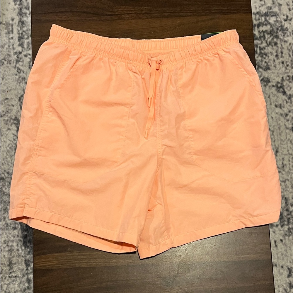 NWT DSG 6in Athletic Shorts